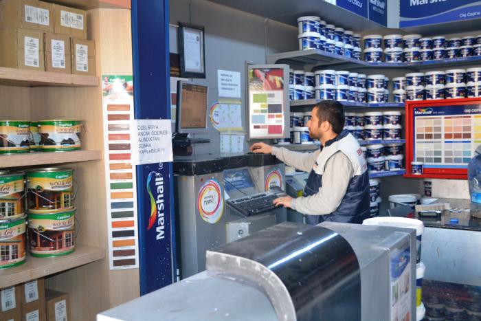 Erman Ticaret Galeri Görseli