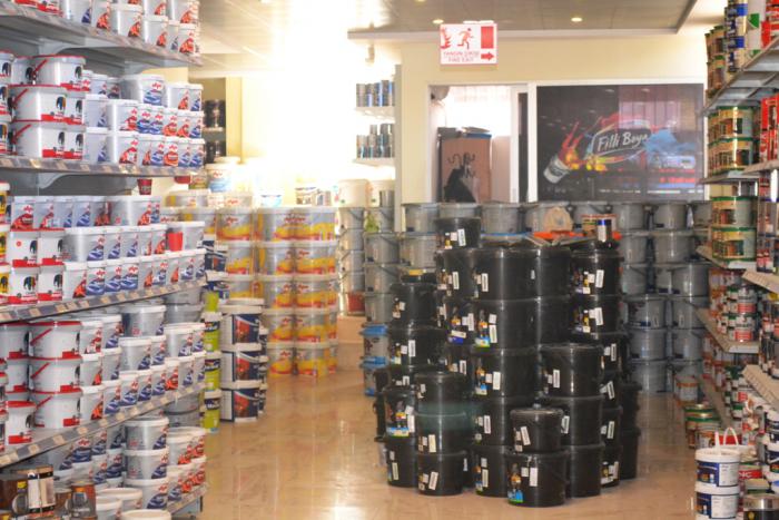 Erman Ticaret Galeri Görseli