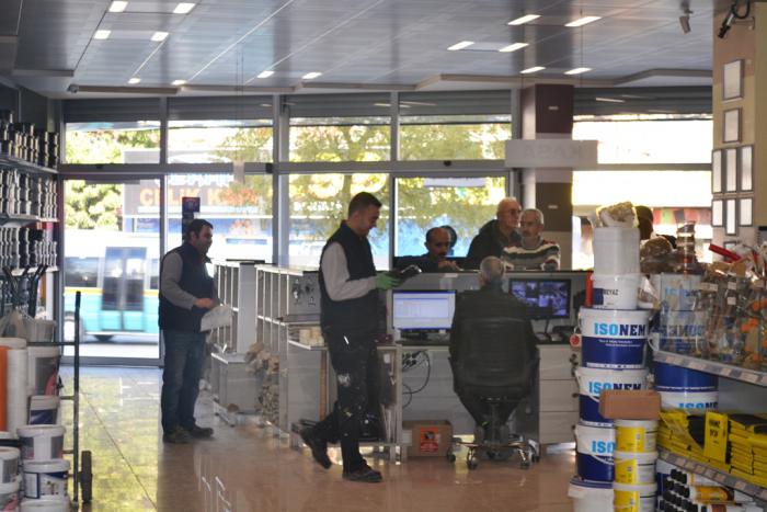 Erman Ticaret Galeri Görseli