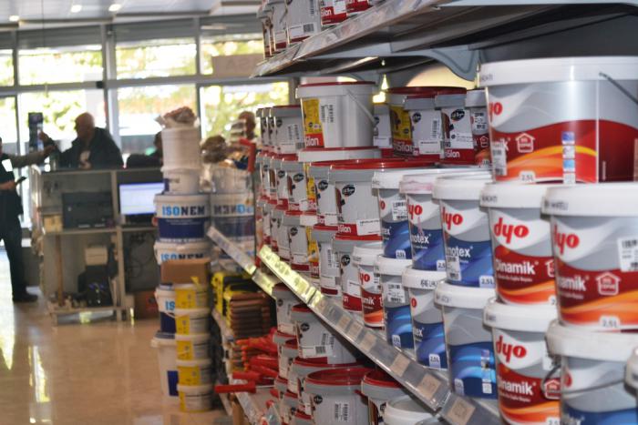 Erman Ticaret Galeri Görseli