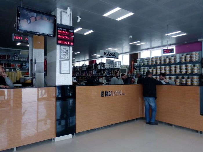 Erman Ticaret Galeri Görseli