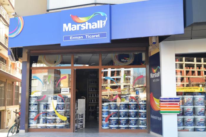 Erman Ticaret Galeri Görseli