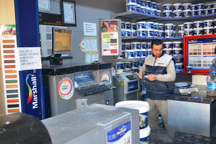 Erman Ticaret Galeri Görseli