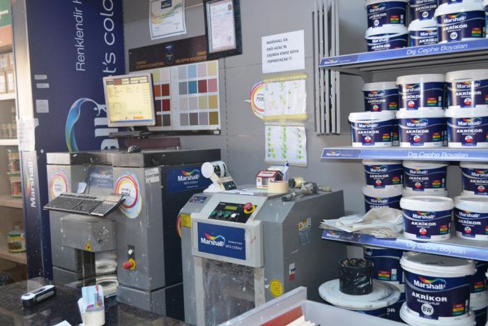Erman Ticaret Galeri Görseli
