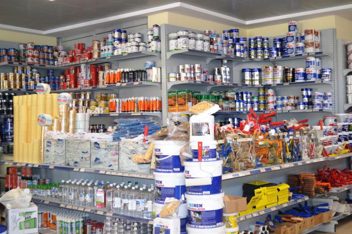 Erman Ticaret Galeri Görseli