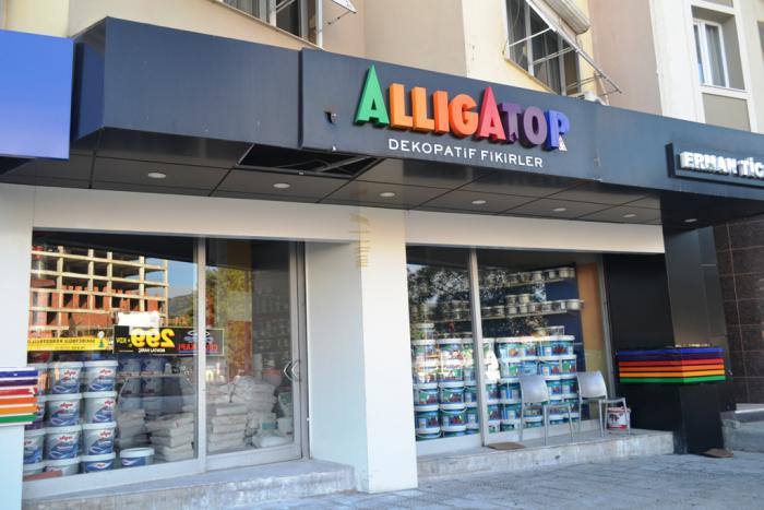 Erman Ticaret Galeri Görseli