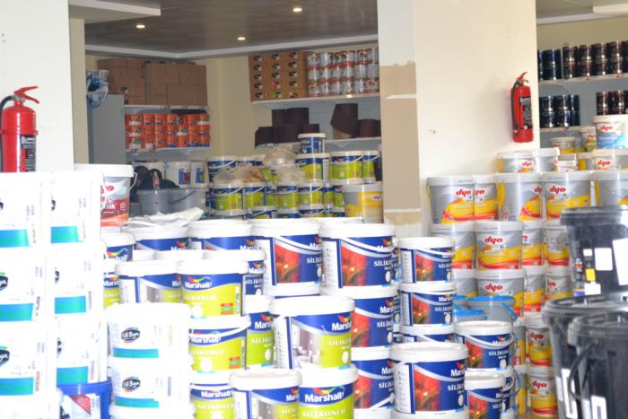 Erman Ticaret Galeri Görseli