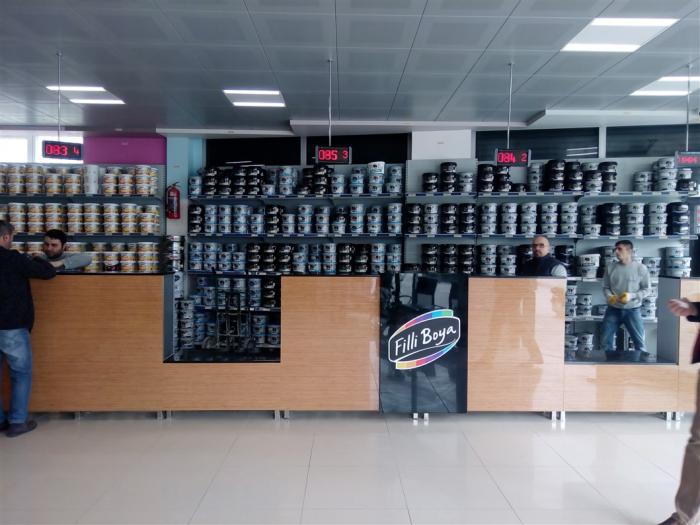 Erman Ticaret Galeri Görseli