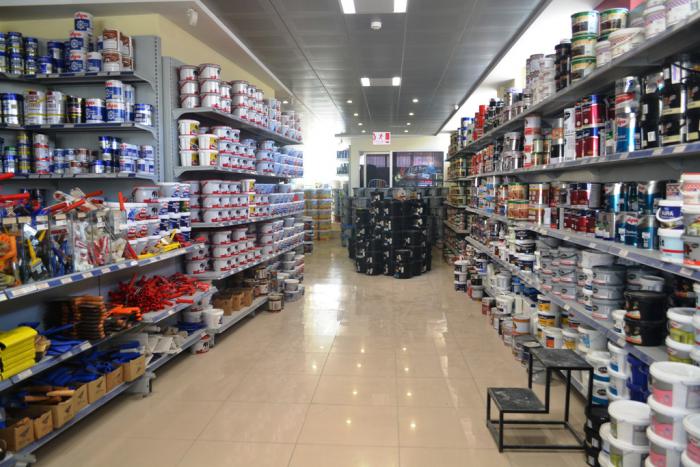 Erman Ticaret Galeri Görseli