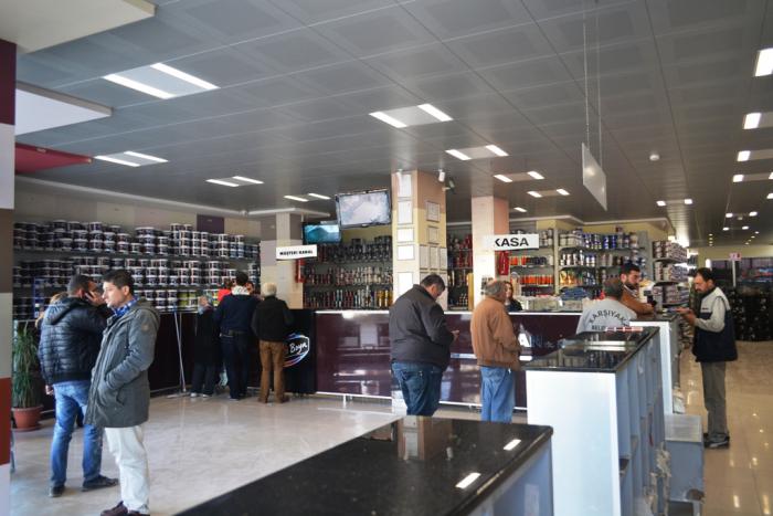 Erman Ticaret Galeri Görseli